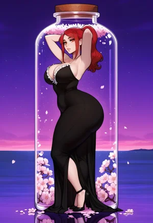 DreamcoreArt - Set 1522 - Lisa Ijirabe BBC Mega Set Patreon - Page 148