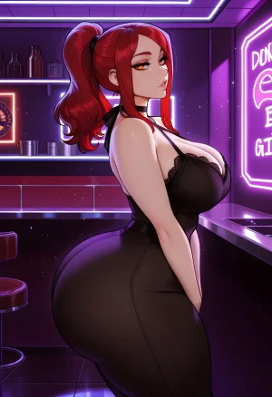 DreamcoreArt - Set 1522 - Lisa Ijirabe BBC Mega Set Patreon - Page 35
