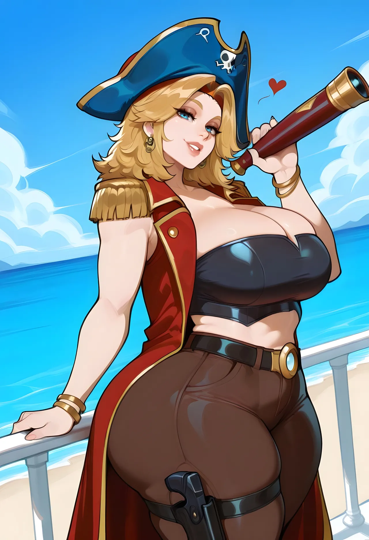 DreamcoreArt - Sue Storm Marvel Rivals Patreon - Image 108