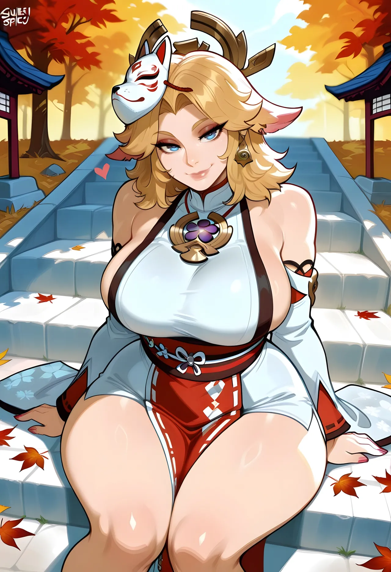 DreamcoreArt - Sue Storm Marvel Rivals Patreon - Image 92