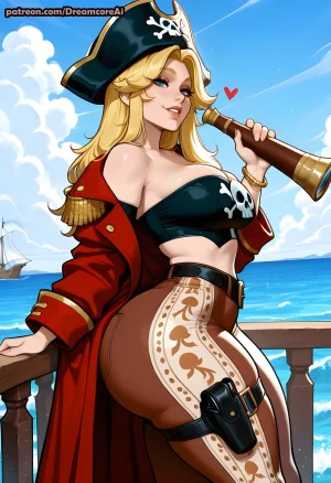 DreamcoreArt - Sue Storm Marvel Rivals Patreon - Page 154