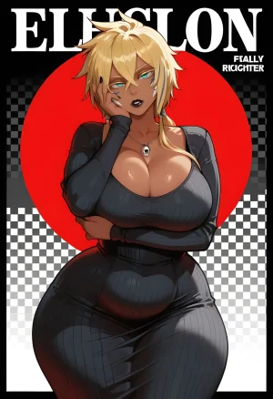 DreamcoreArt - Tier Harribel Bleach Patreon - Page 168