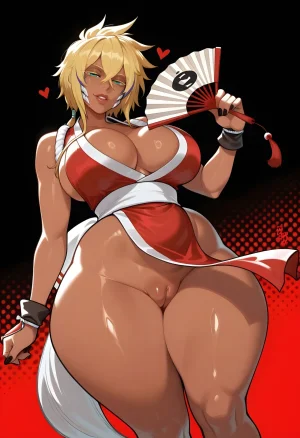 DreamcoreArt - Tier Harribel Bleach Patreon - Page 194