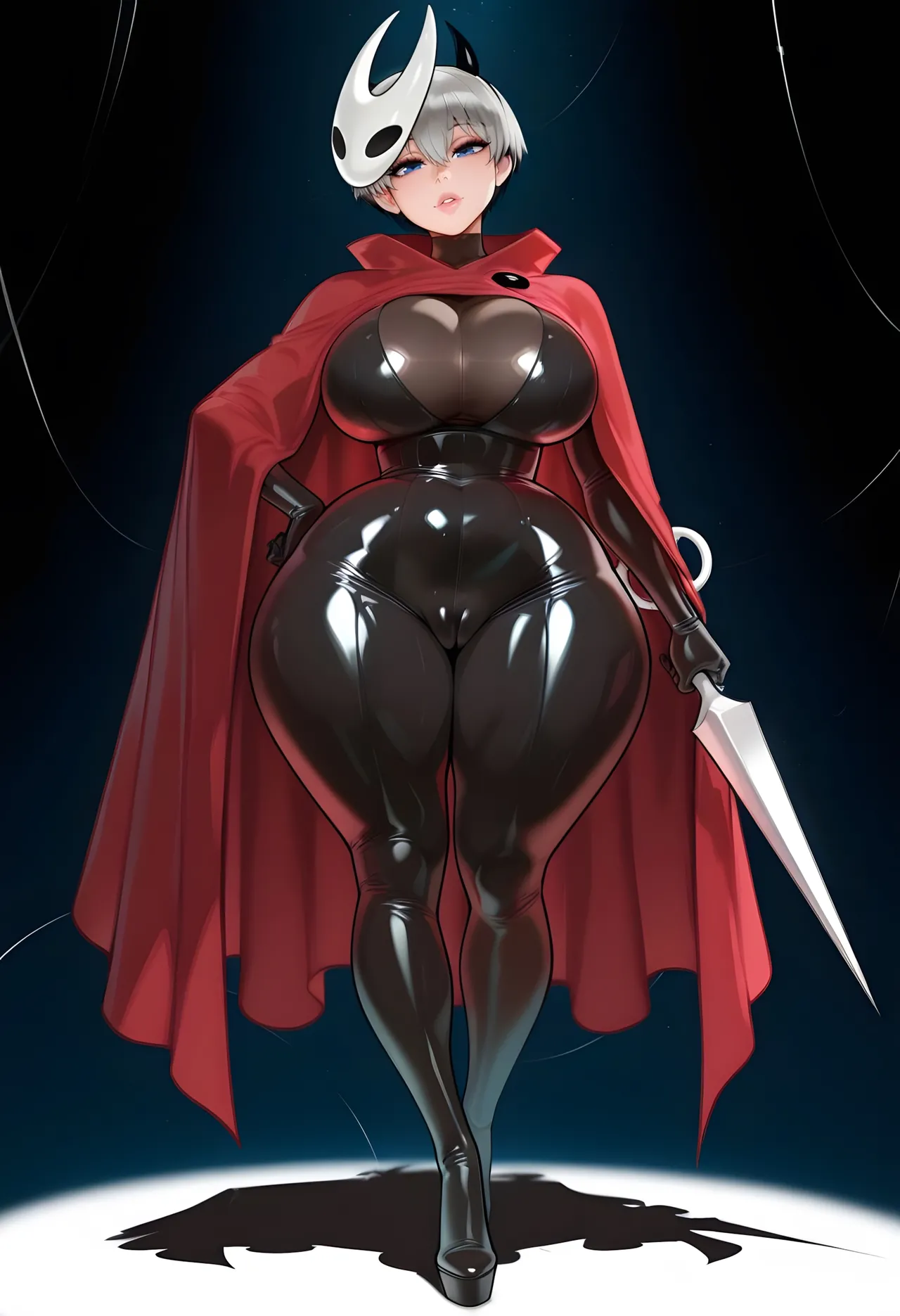 DreamcoreArt - Uzuki Hana Patreon - Image 139