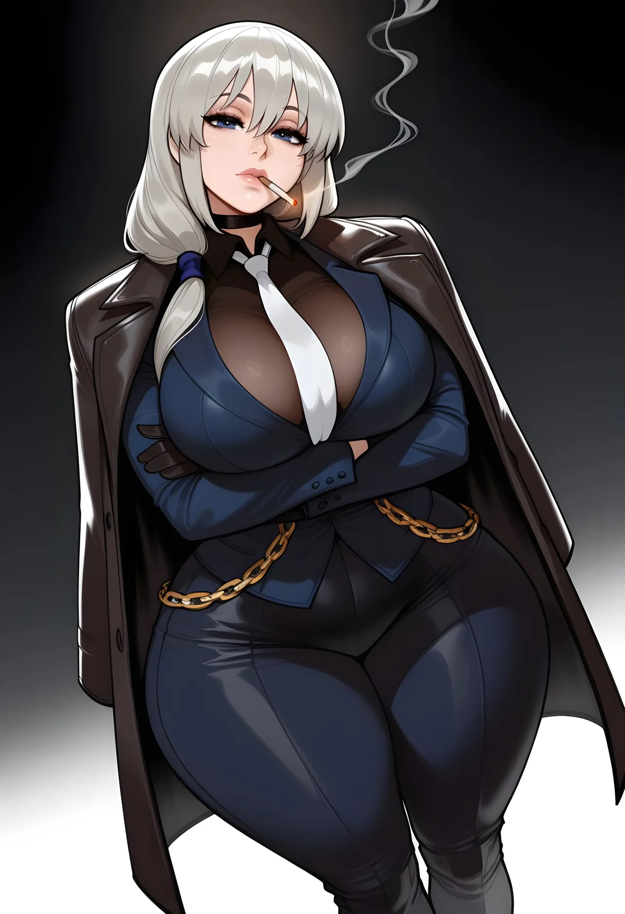 DreamcoreArt - Uzuki Tsuki Patreon - Image 134