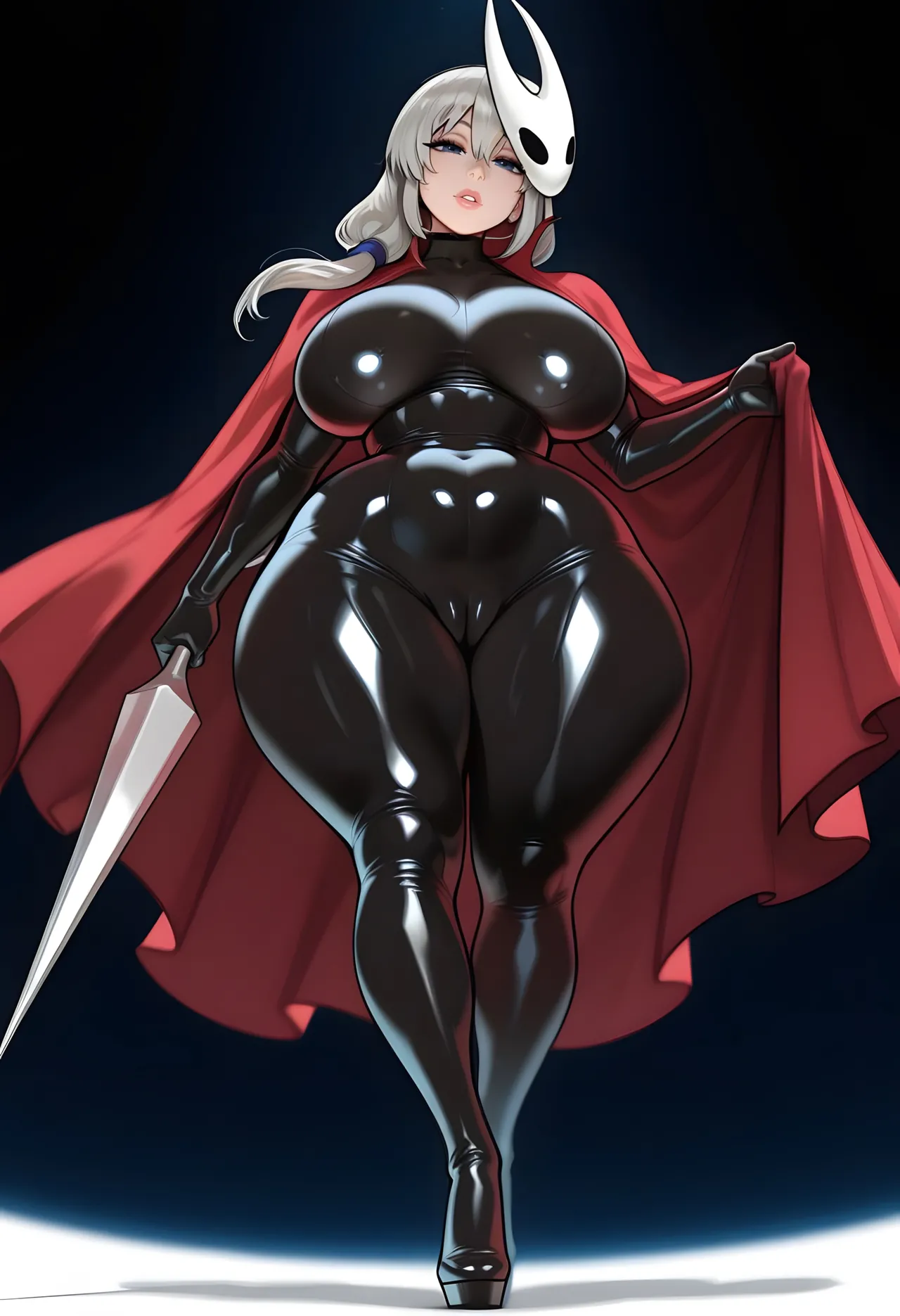 DreamcoreArt - Uzuki Tsuki Patreon - Image 141