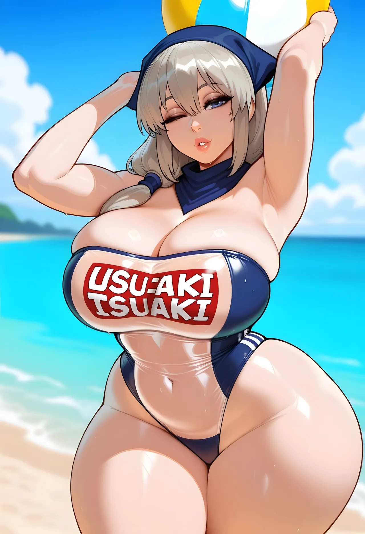 DreamcoreArt - Uzuki Tsuki Patreon - Image 155