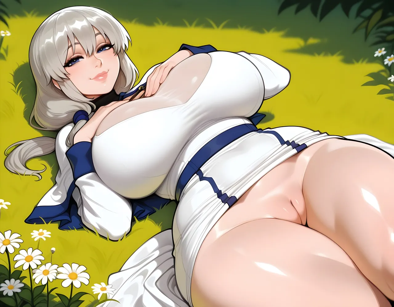 DreamcoreArt - Uzuki Tsuki Patreon - Image 172