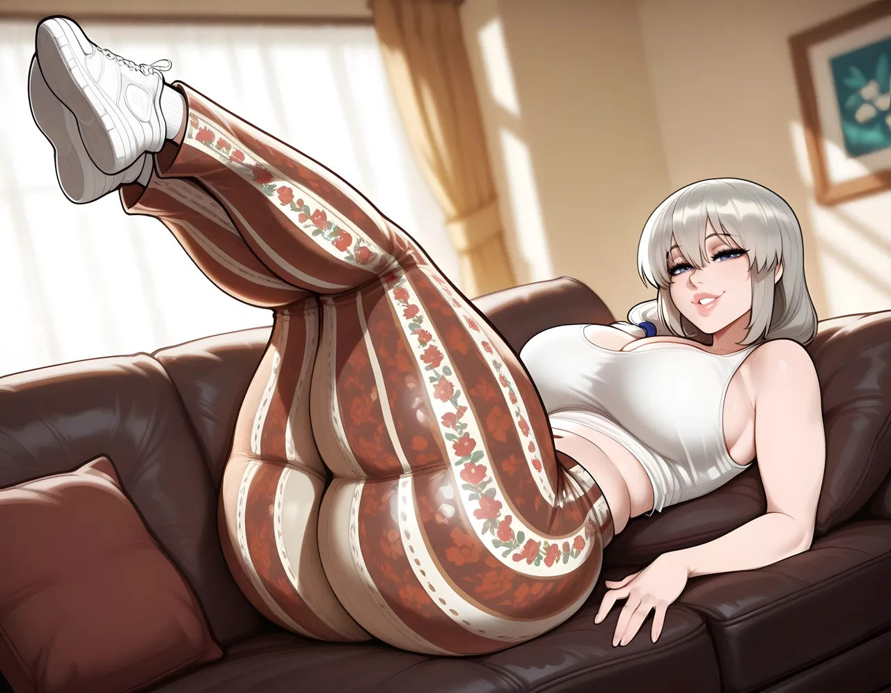 DreamcoreArt - Uzuki Tsuki Patreon - Image 204