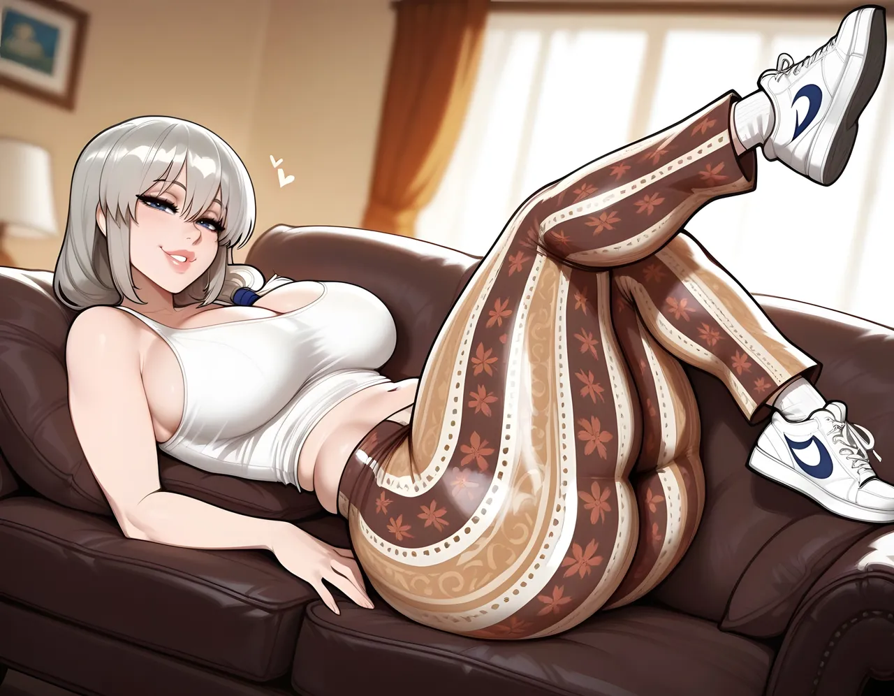 DreamcoreArt - Uzuki Tsuki Patreon - Image 205