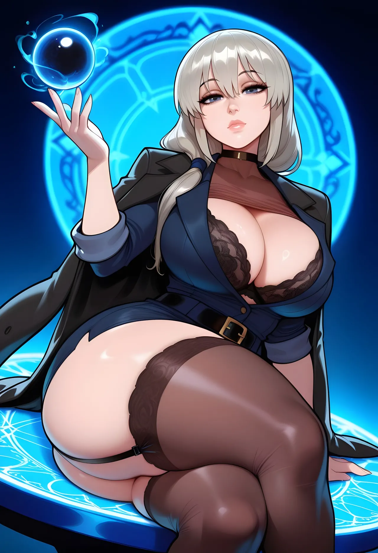 DreamcoreArt - Uzuki Tsuki Patreon - Image 226