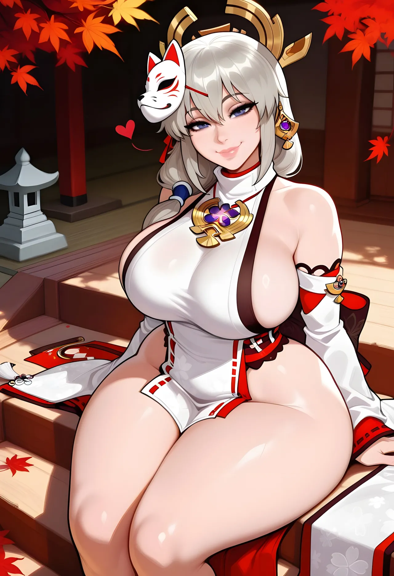 DreamcoreArt - Uzuki Tsuki Patreon - Image 233