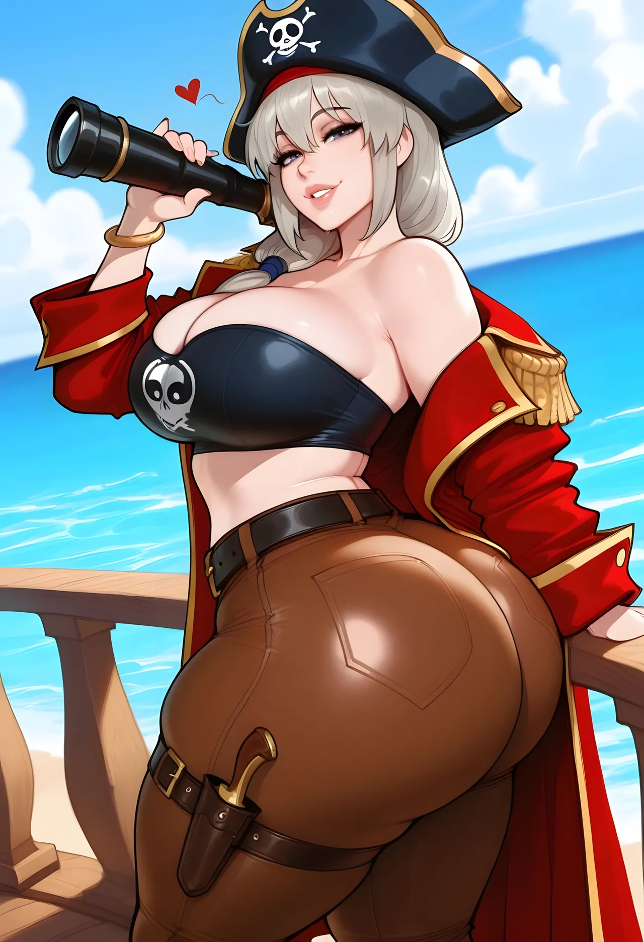 DreamcoreArt - Uzuki Tsuki Patreon - Image 243