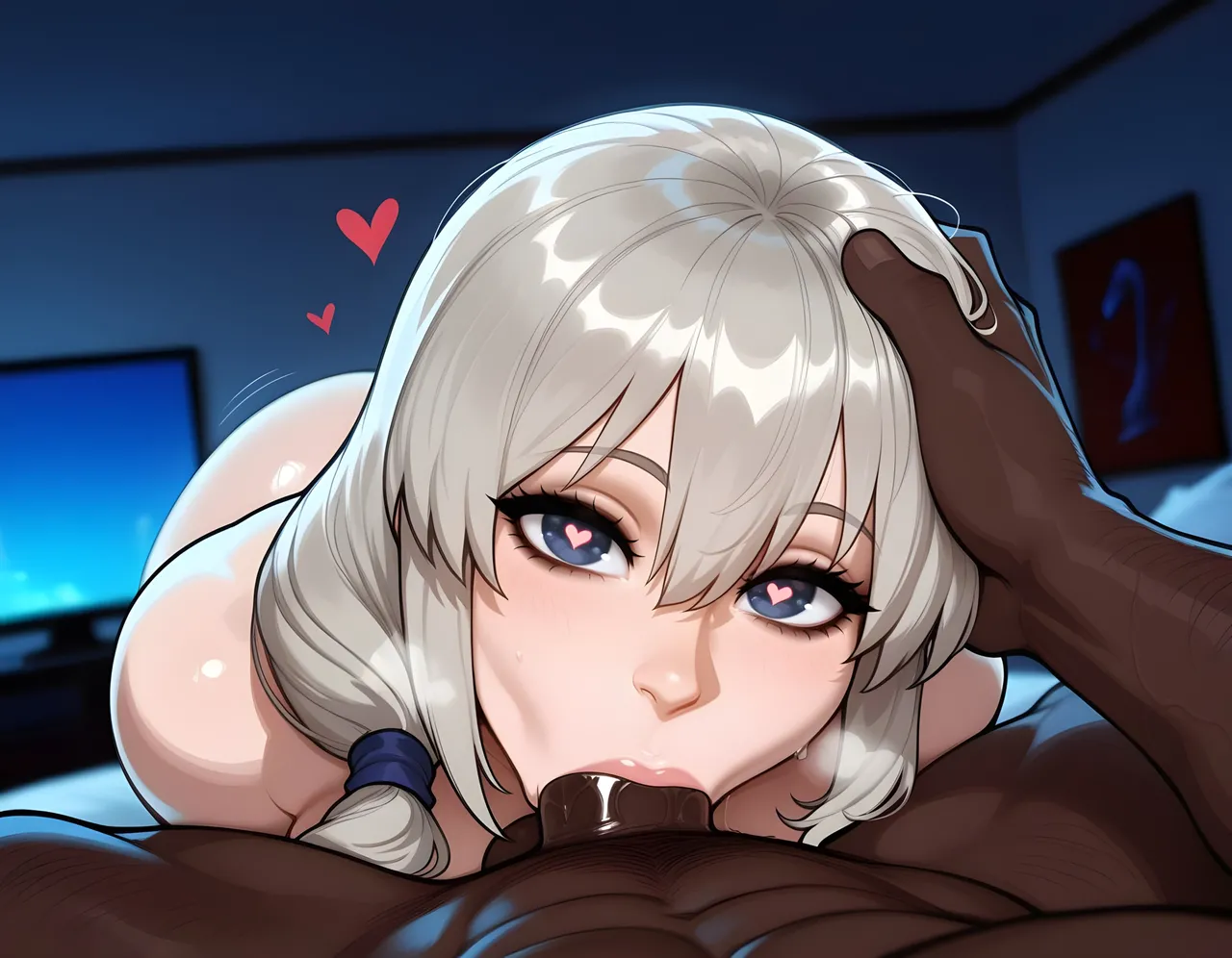 DreamcoreArt - Uzuki Tsuki Patreon - Image 61