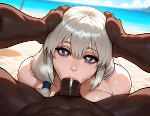 DreamcoreArt - Uzuki Tsuki Patreon - Page 112