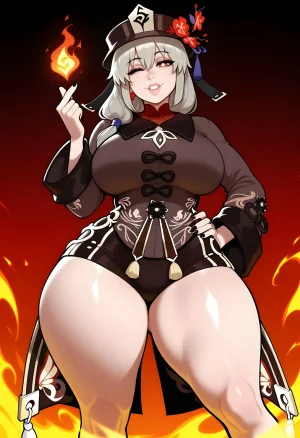 DreamcoreArt - Uzuki Tsuki Patreon - Page 132