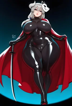 DreamcoreArt - Uzuki Tsuki Patreon - Page 133