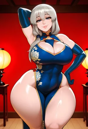 DreamcoreArt - Uzuki Tsuki Patreon - Page 165