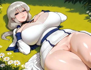 DreamcoreArt - Uzuki Tsuki Patreon - Page 172