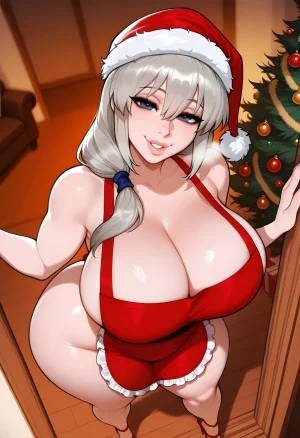 DreamcoreArt - Uzuki Tsuki Patreon - Page 176