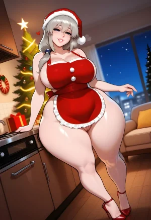 DreamcoreArt - Uzuki Tsuki Patreon - Page 179