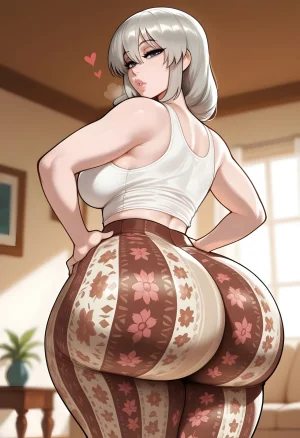 DreamcoreArt - Uzuki Tsuki Patreon - Page 201