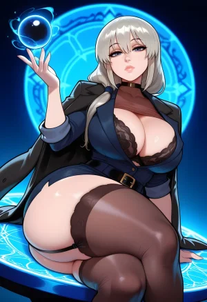 DreamcoreArt - Uzuki Tsuki Patreon - Page 226