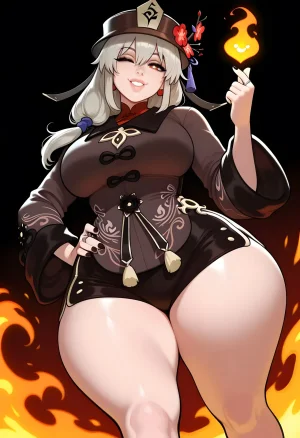 DreamcoreArt - Uzuki Tsuki Patreon - Page 228