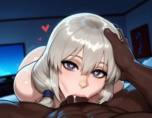 DreamcoreArt - Uzuki Tsuki Patreon - Page 61