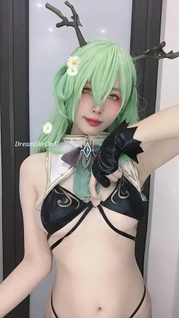 DreamlikeUwU - Fauna - Page 19