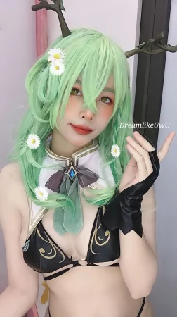 DreamlikeUwU - Fauna - Page 4