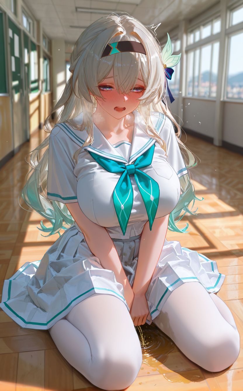 DreamLine Play a prank on a female student Patreon - Image 20