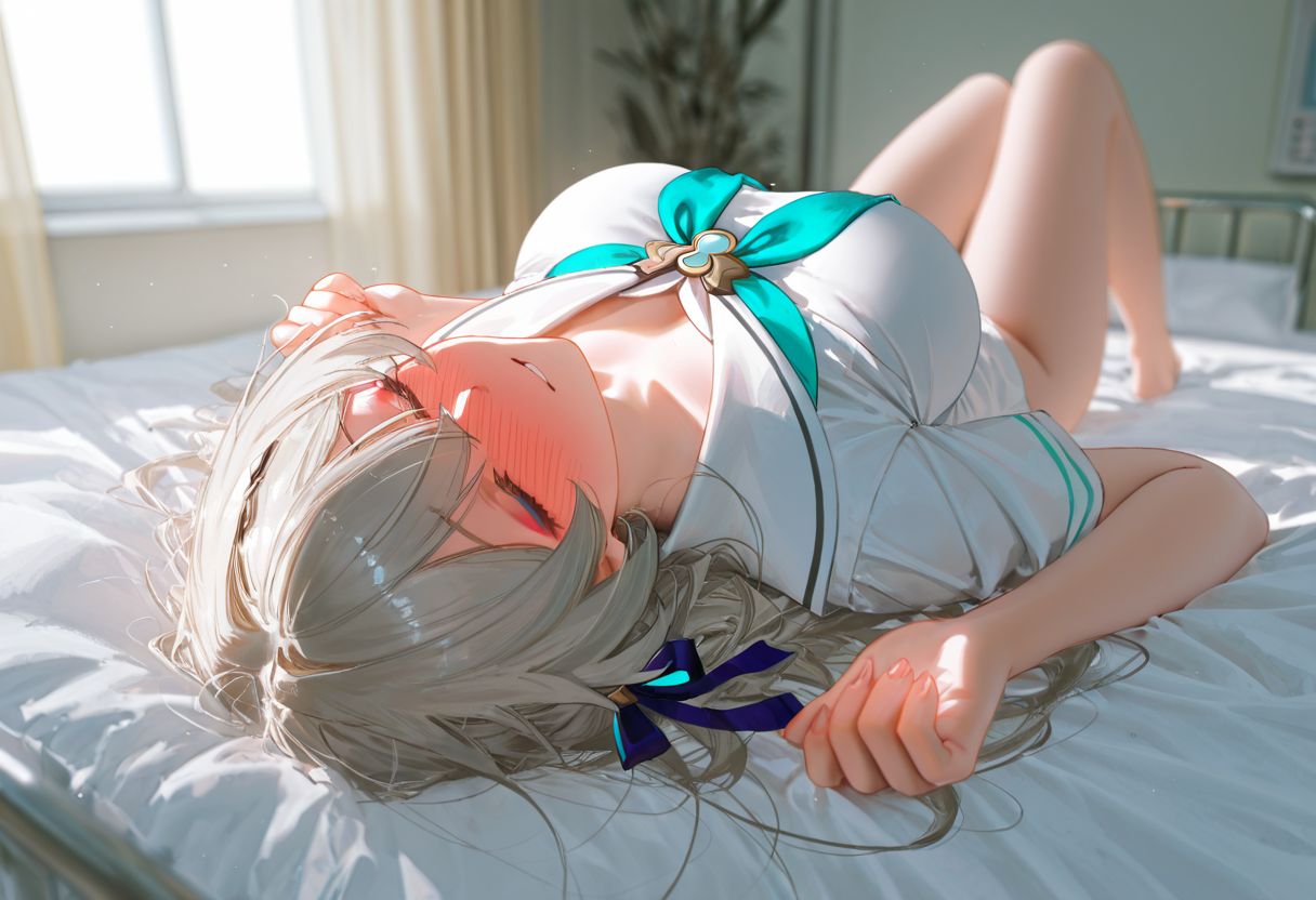 DreamLine Play a prank on a female student Patreon - Image 25