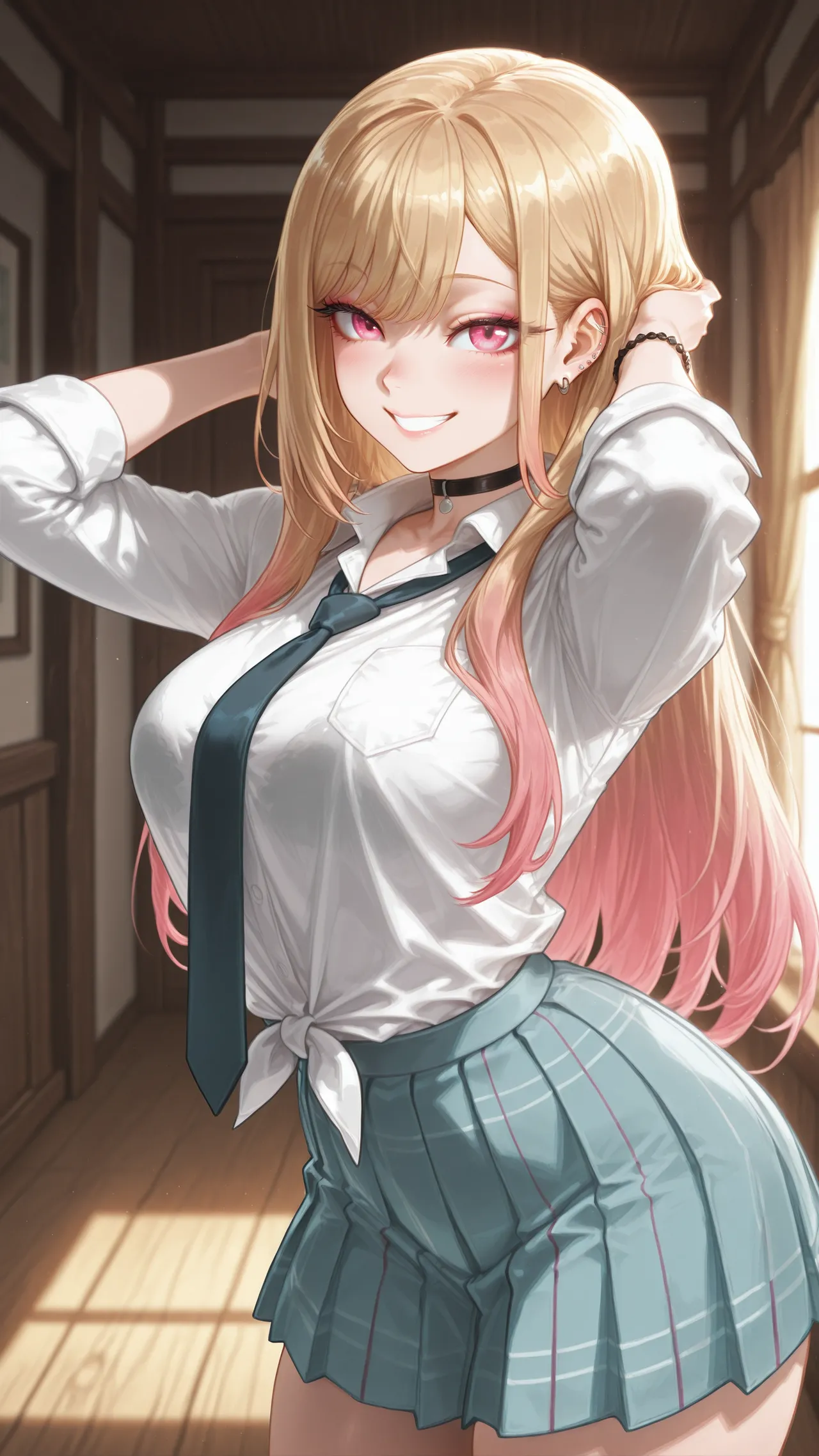 dreamyan Marin Kitagawa - Image 1