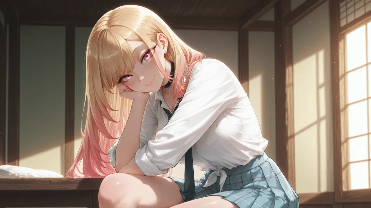 dreamyan Marin Kitagawa - Image 10