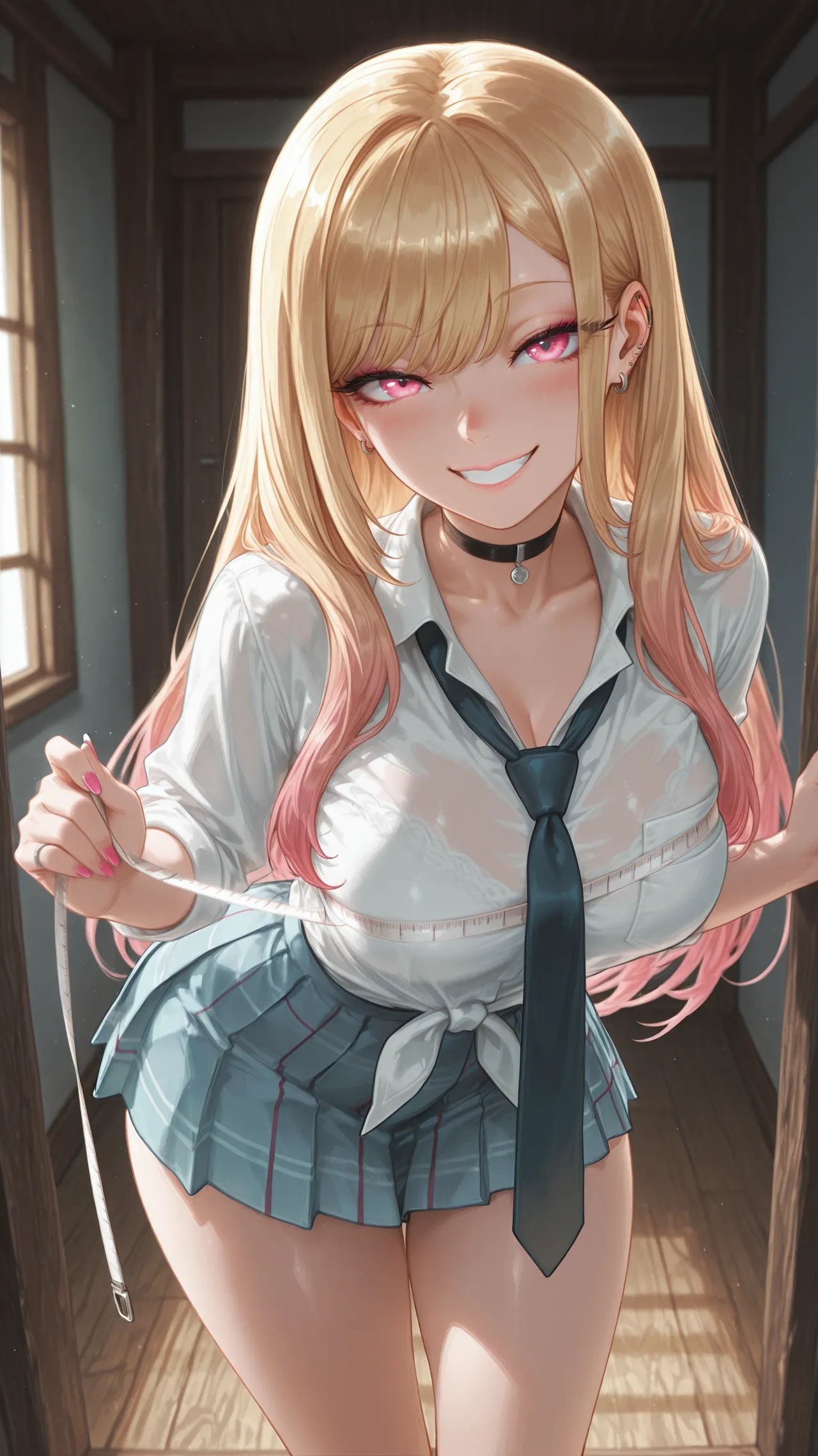 dreamyan Marin Kitagawa - Image 11