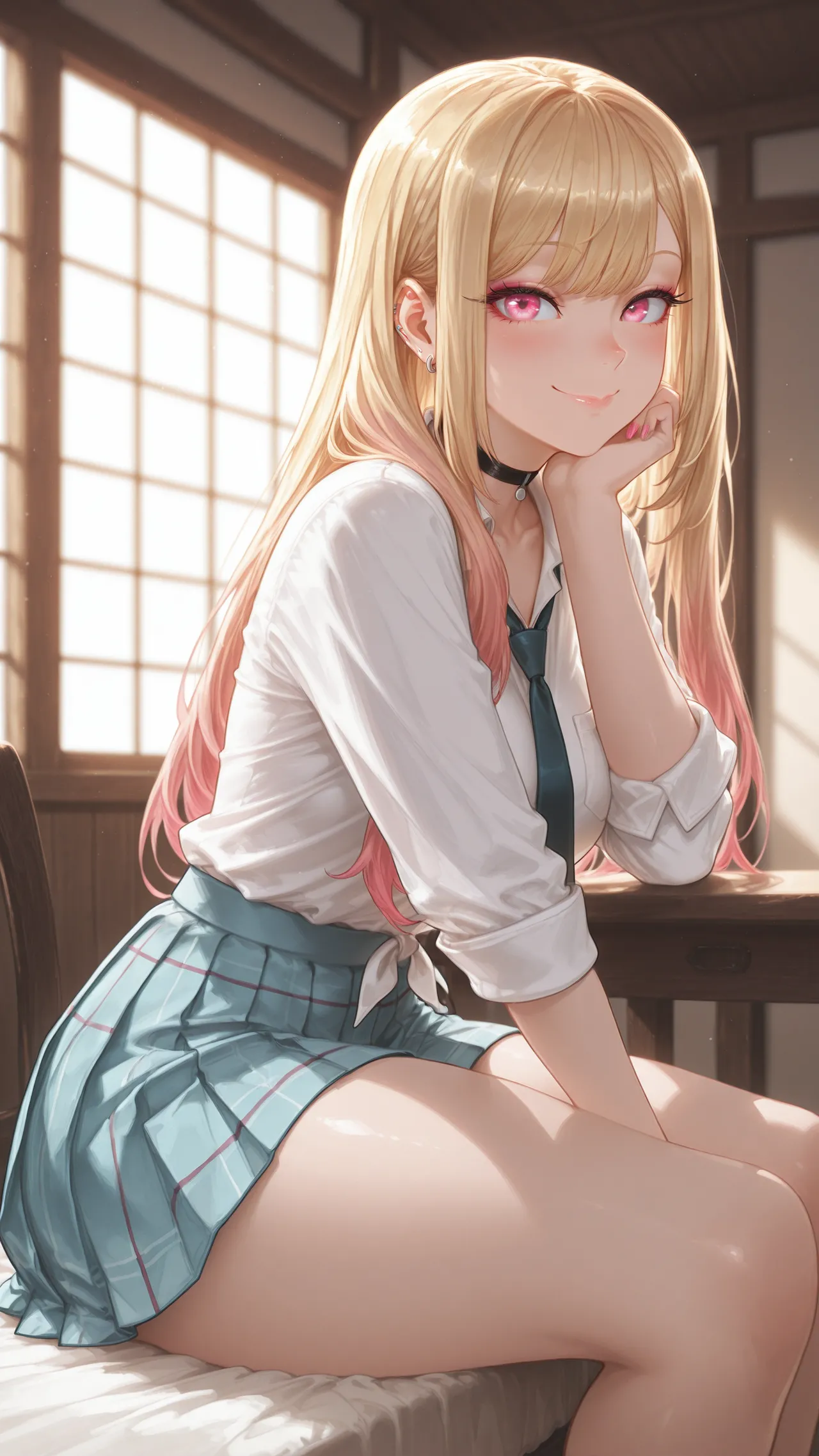dreamyan Marin Kitagawa - Image 5