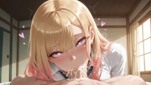 dreamyan Marin Kitagawa - Page 66