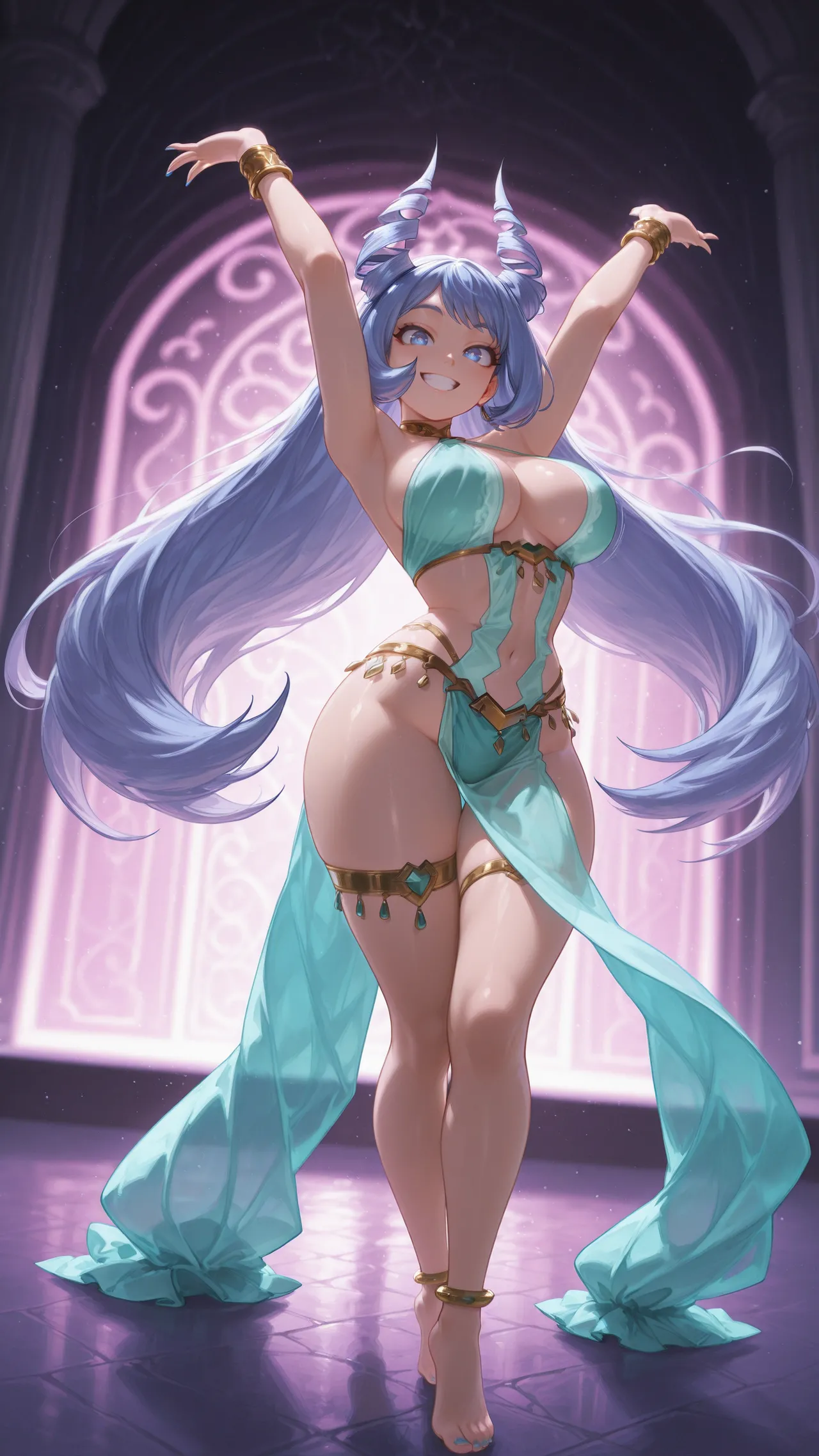 dreamyan Nejire Dancer - Image 12