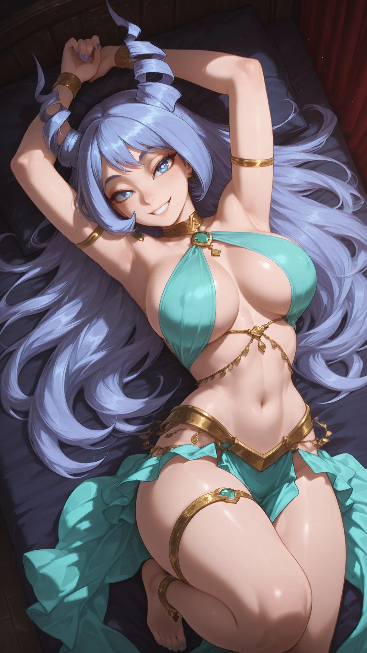 dreamyan Nejire Dancer - Image 14