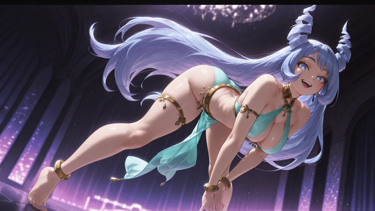 dreamyan Nejire Dancer - Image 8