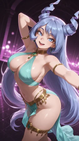 dreamyan Nejire Dancer Thumbnail