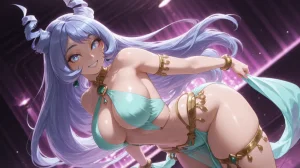 dreamyan Nejire Dancer - Page 4