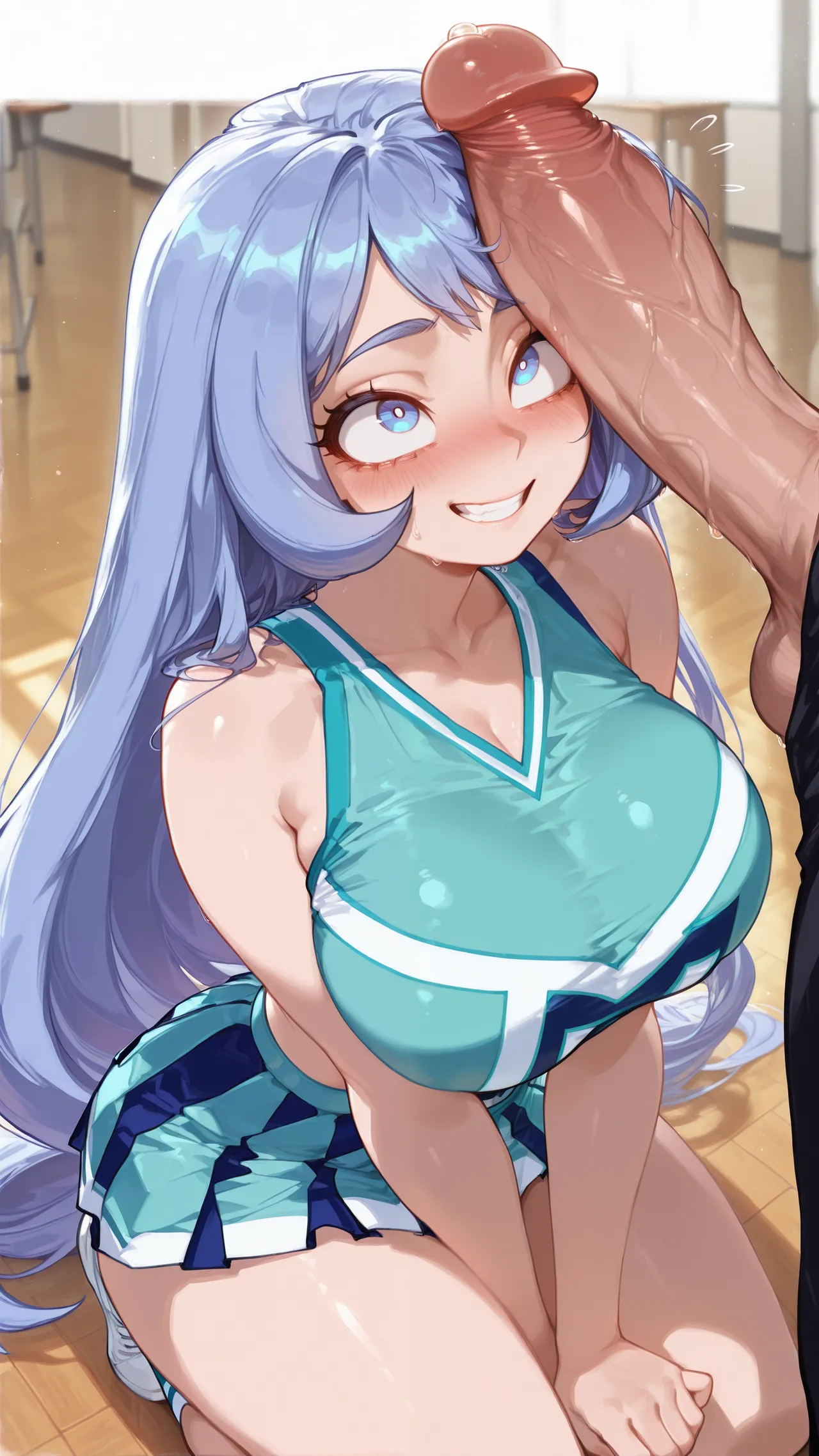 dreamyan Nejire Hado Cheerleader - Image 22