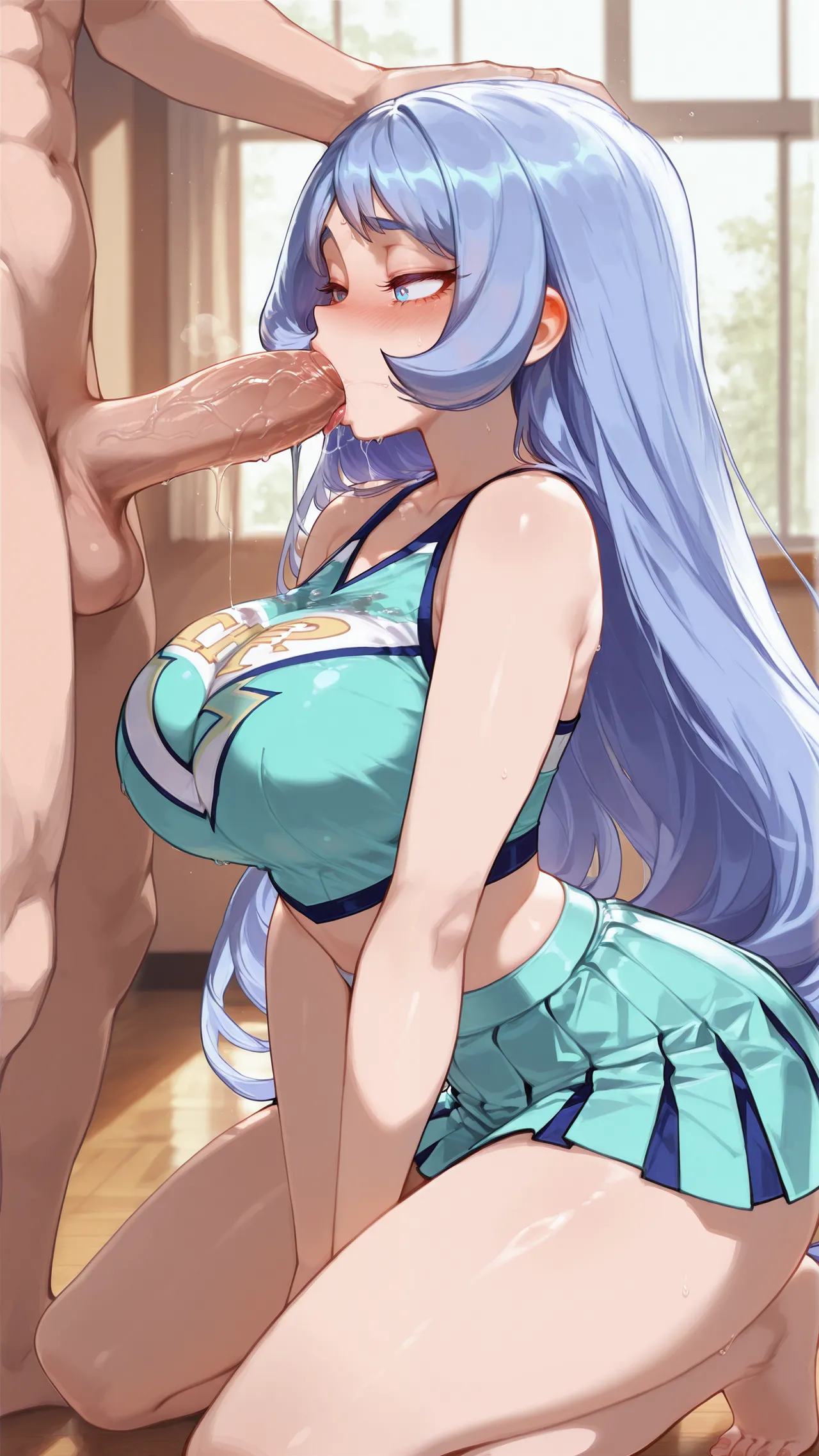 dreamyan Nejire Hado Cheerleader - Image 27