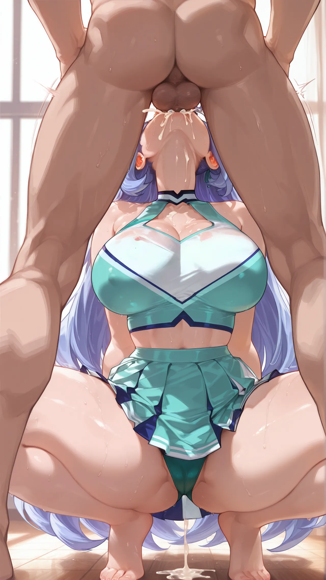dreamyan Nejire Hado Cheerleader - Image 35