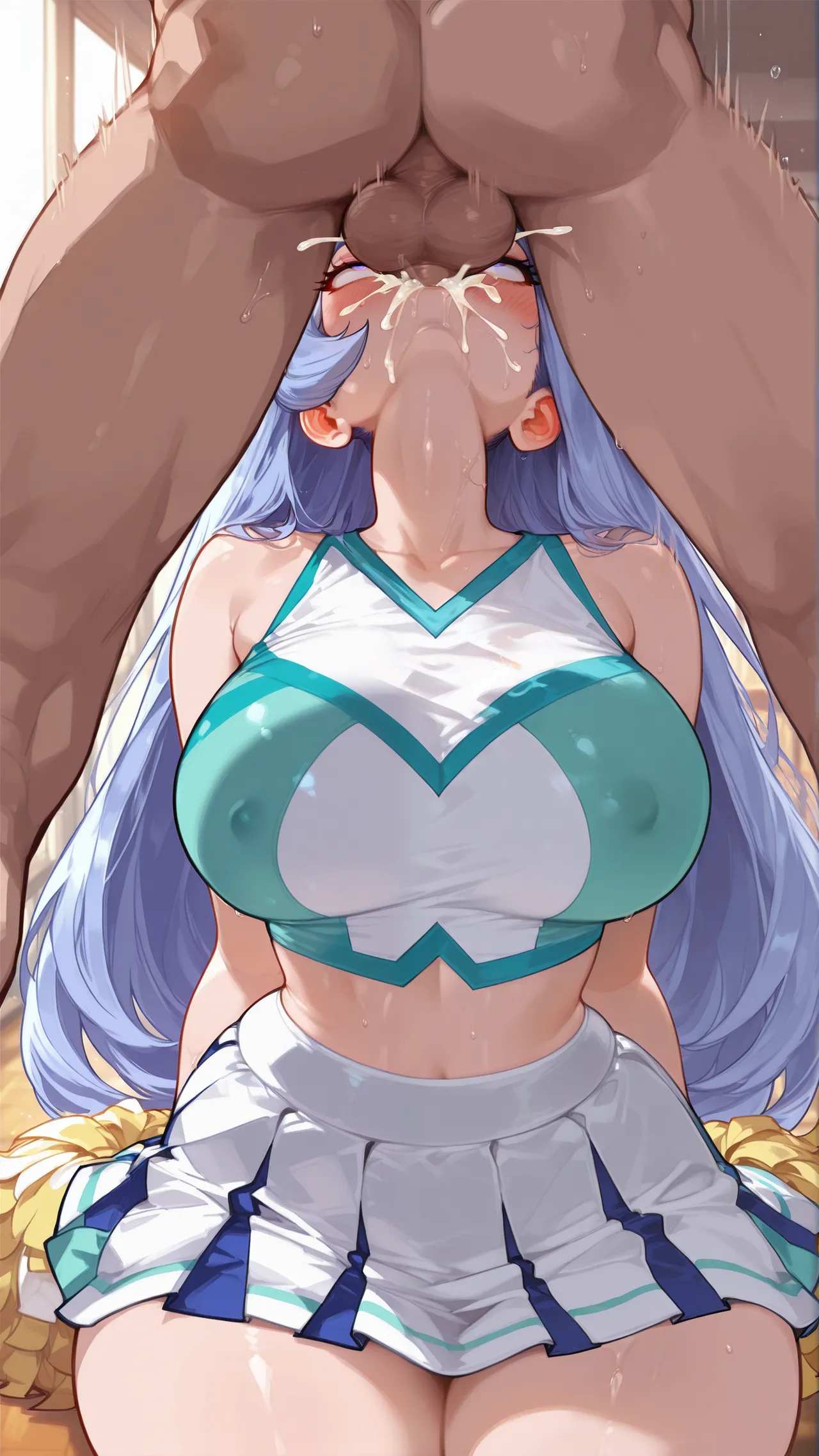 dreamyan Nejire Hado Cheerleader - Image 40
