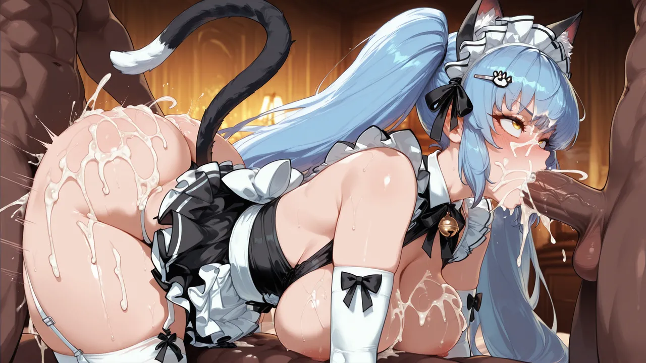 Dreamyan Privaty Maid - Image 167