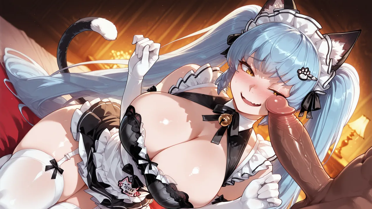 Dreamyan Privaty Maid - Image 19