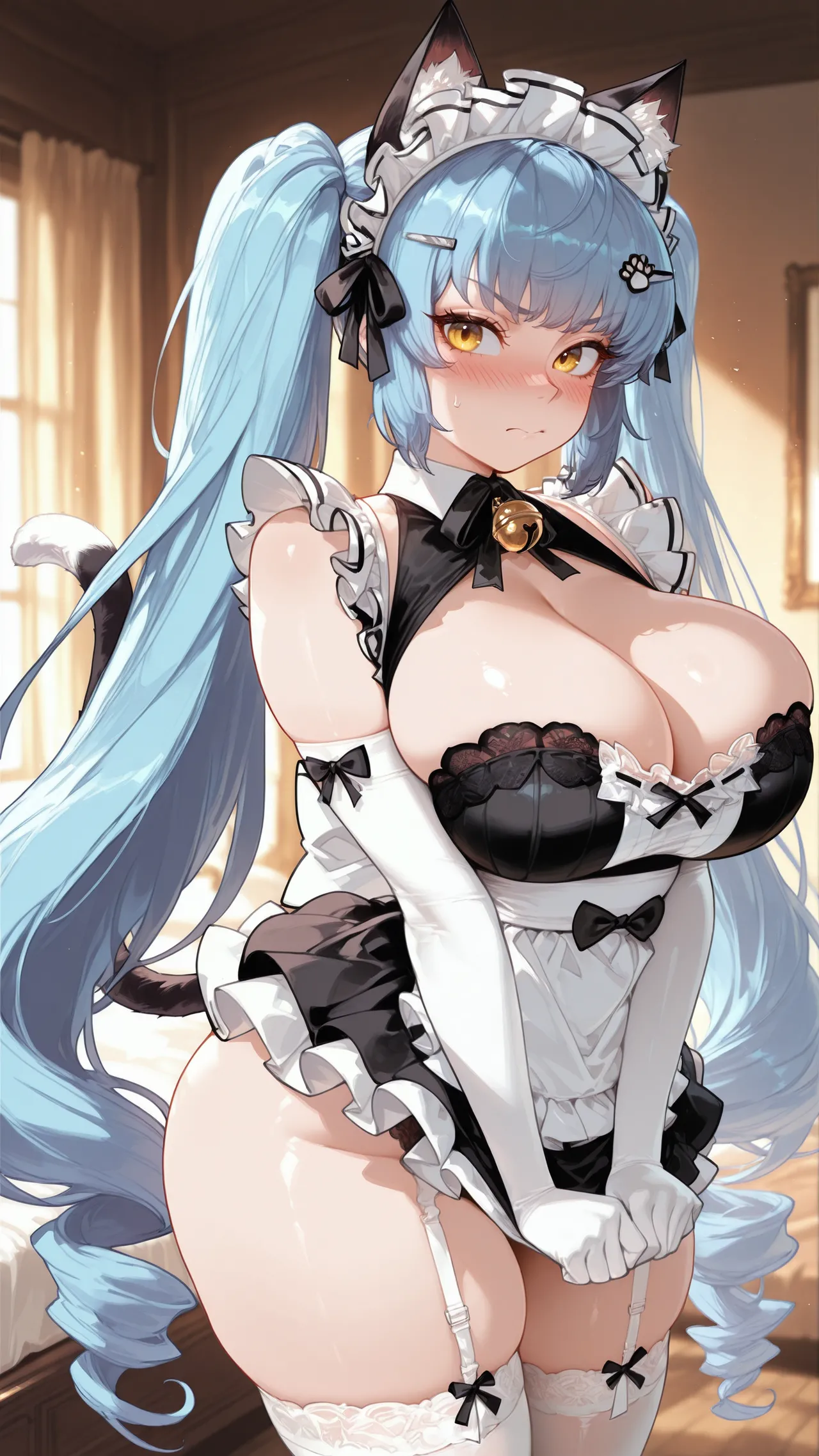 Dreamyan Privaty Maid - Image 3